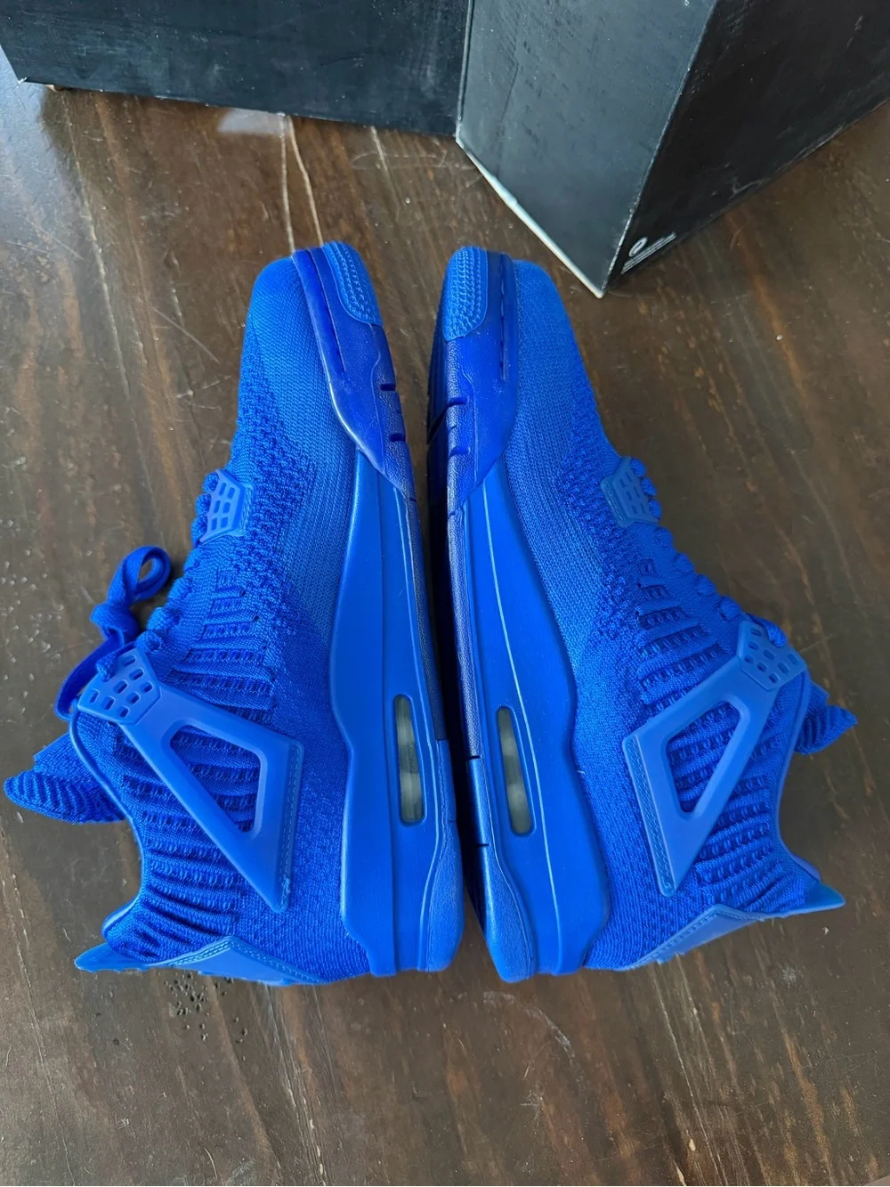 Jordan nike air
